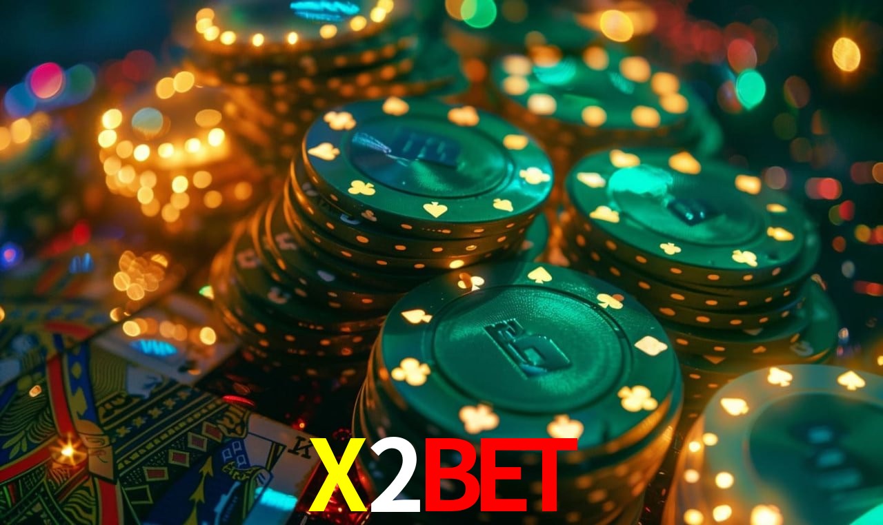 Experiência VIP X2BET