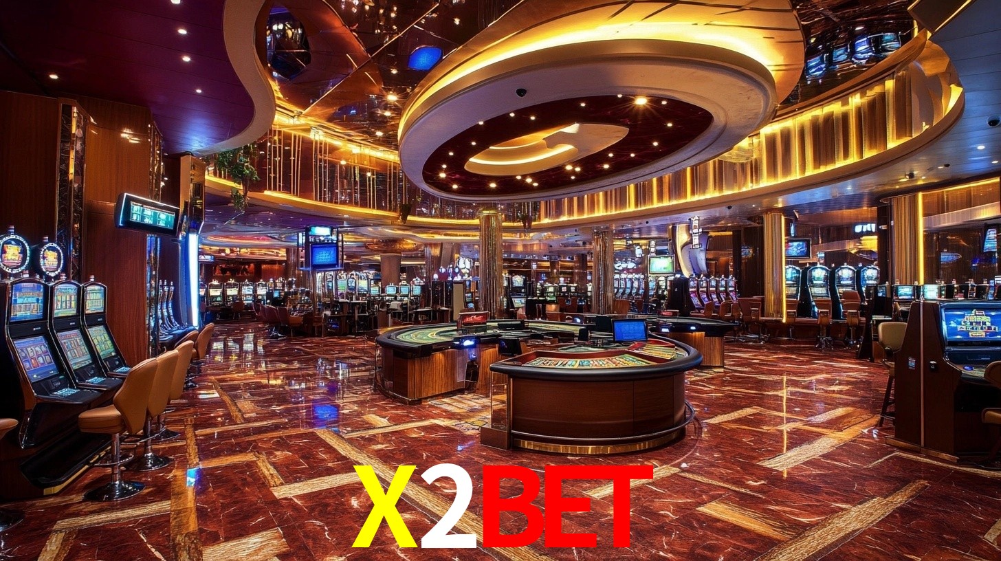 Experiência VIP X2BET