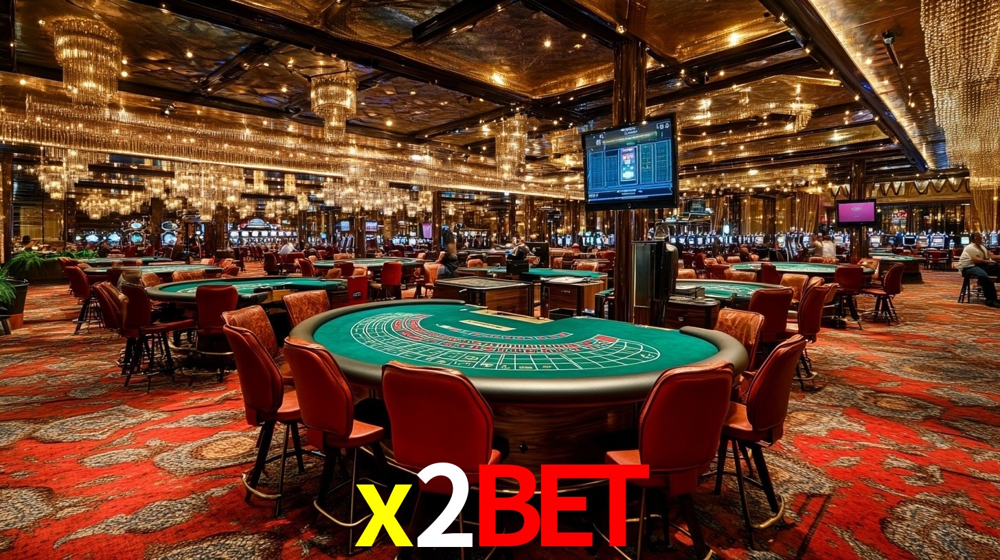x2bet - Cassino da Sorte Real - x2bet.com