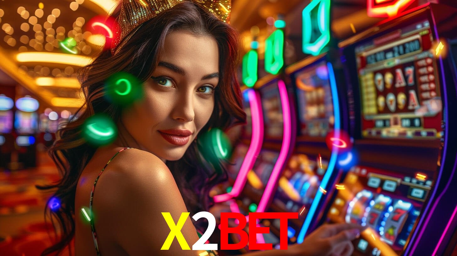 Bônus Generosos e Exclusivos no X2BET para Você!