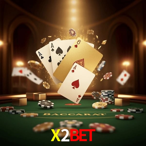 Slot Games X2BET
