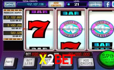 A Emoção da Loteria na X2BET: Uma Chance de Mudança de Vida
