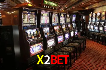 A Popularidade dos Caça-Níqueis no X2BET