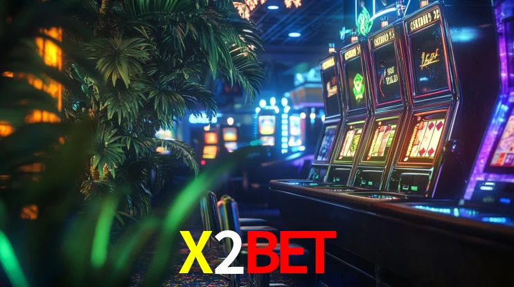 Bonus Features X2BET