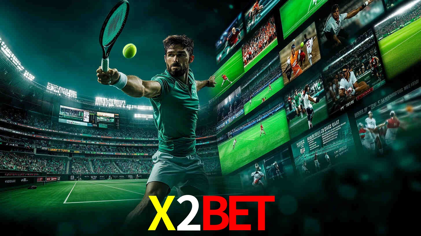 Explorando a Categoria de Eventos em Apostas na X2BET