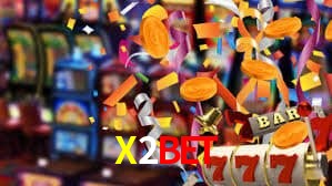 X2BET App Interface