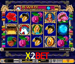 Descubra o Mundo do Cassino Online com X2BET