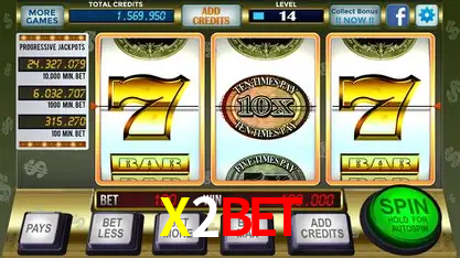 X2BET: A Experiência de Casino com Jogos de Mesa ao Vivo