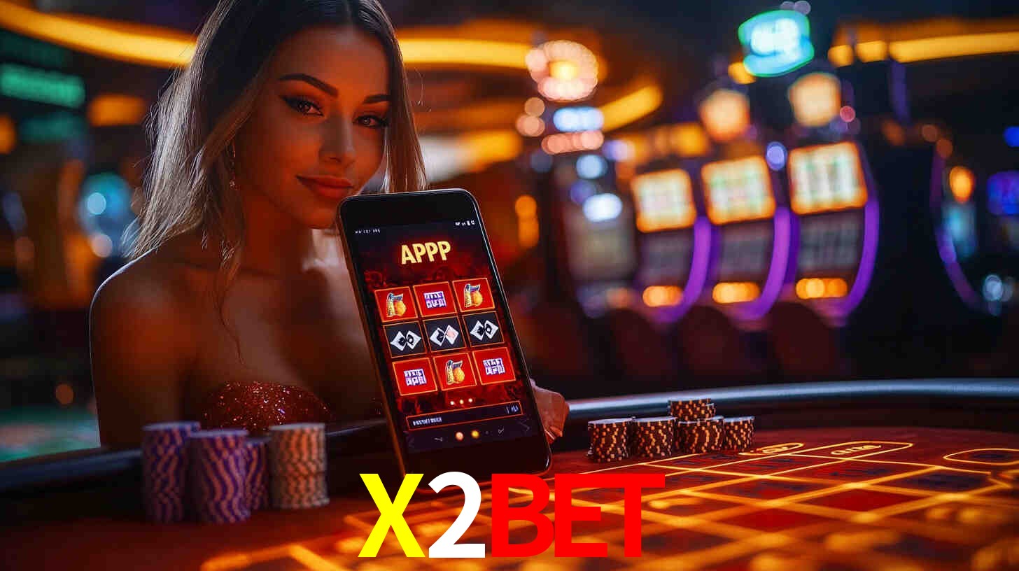 Descubra a Essência do X2BET: Nossa História e Compromissos