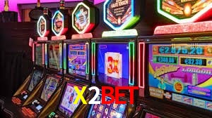 Bônus de Boas-vindas X2BET