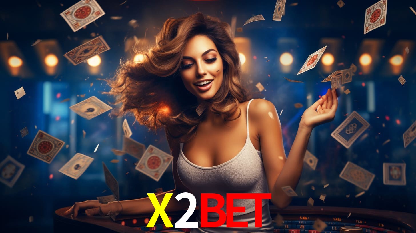 Blackjack Table X2BET
