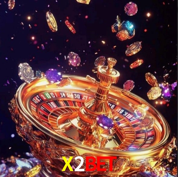 X2BET - Baixe o Cassino Oficial - X2BET.COM