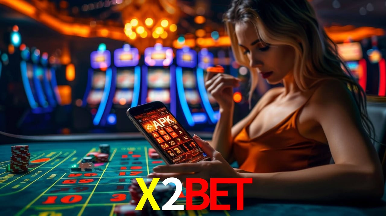 Live Casino X2BET