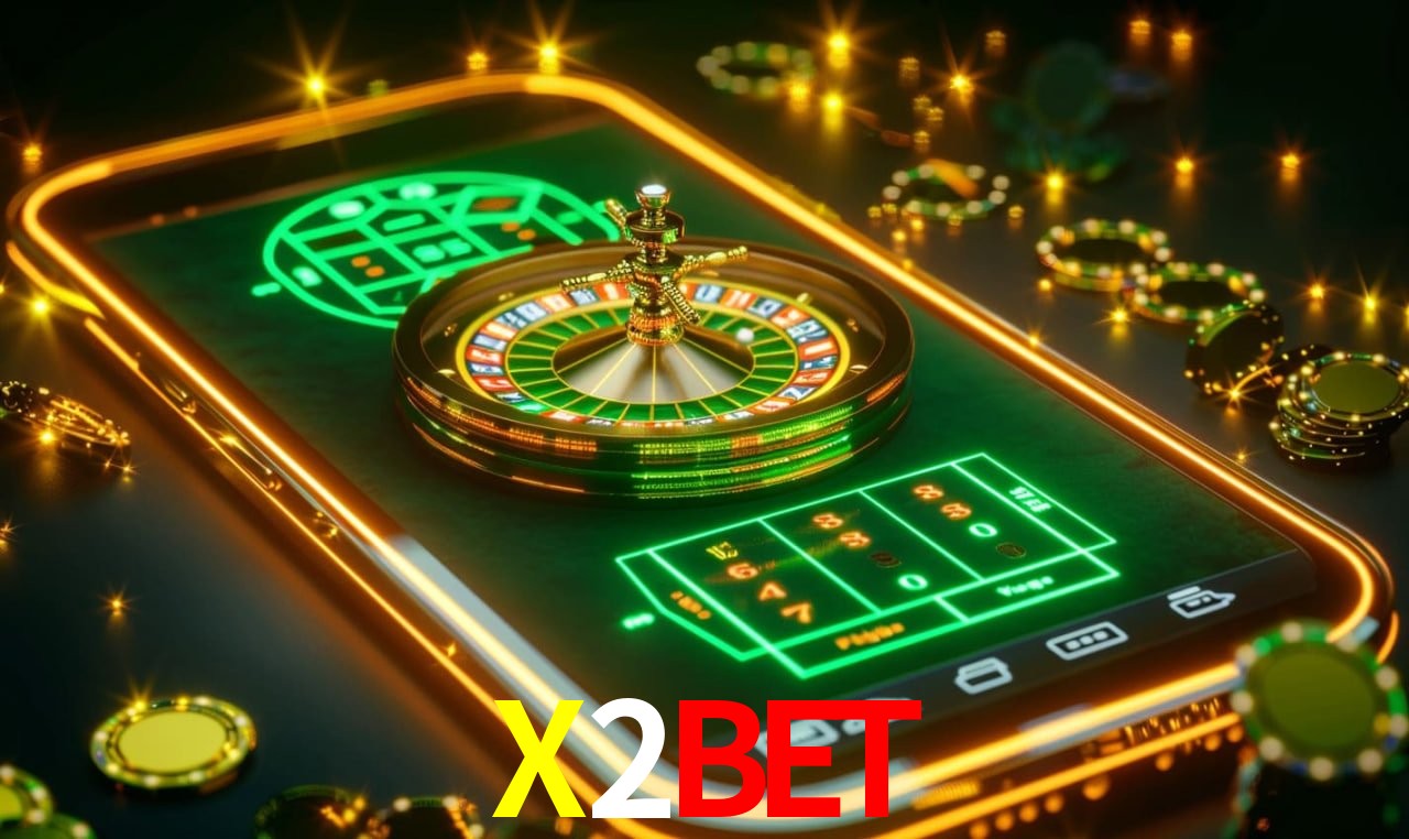X2BET App