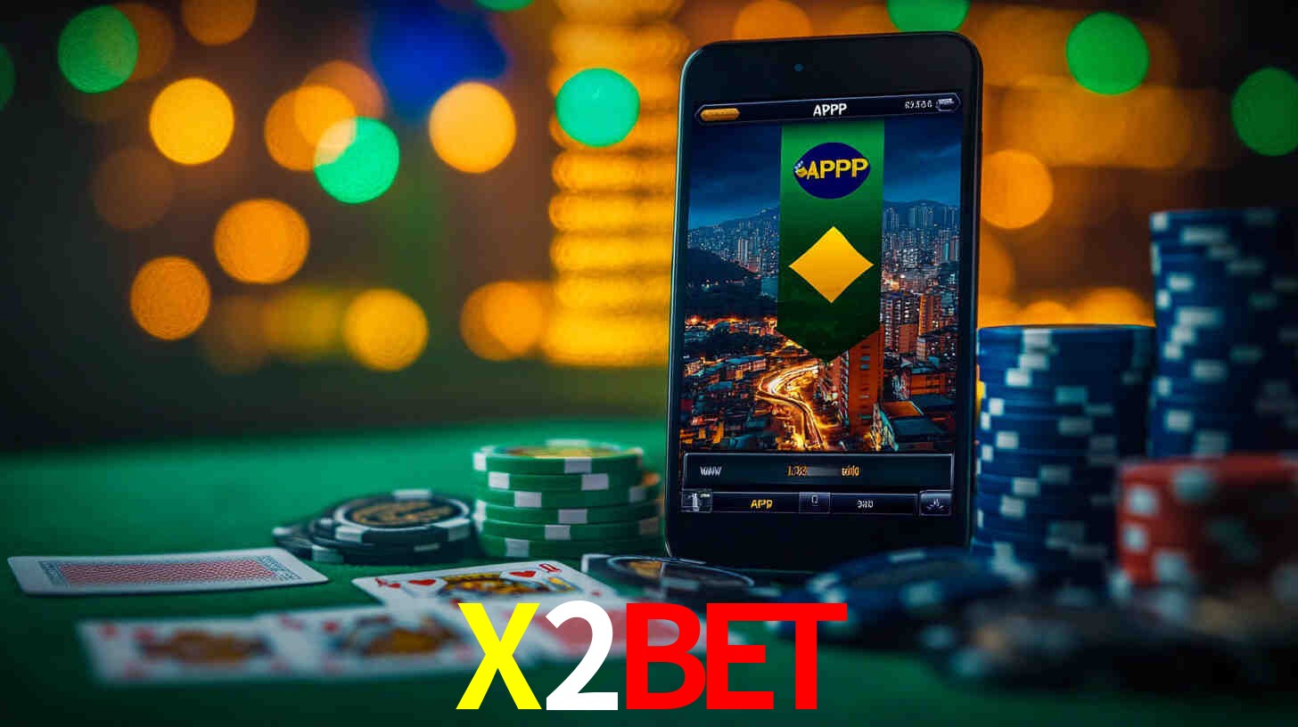 Desvendando o Mundo dos Jogos Virtuais na X2BET