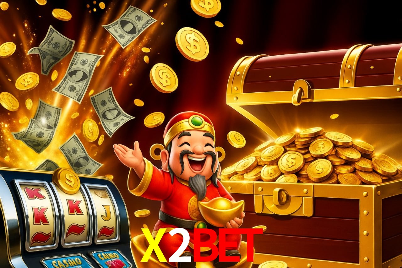 Casino Ao Vivo X2BET