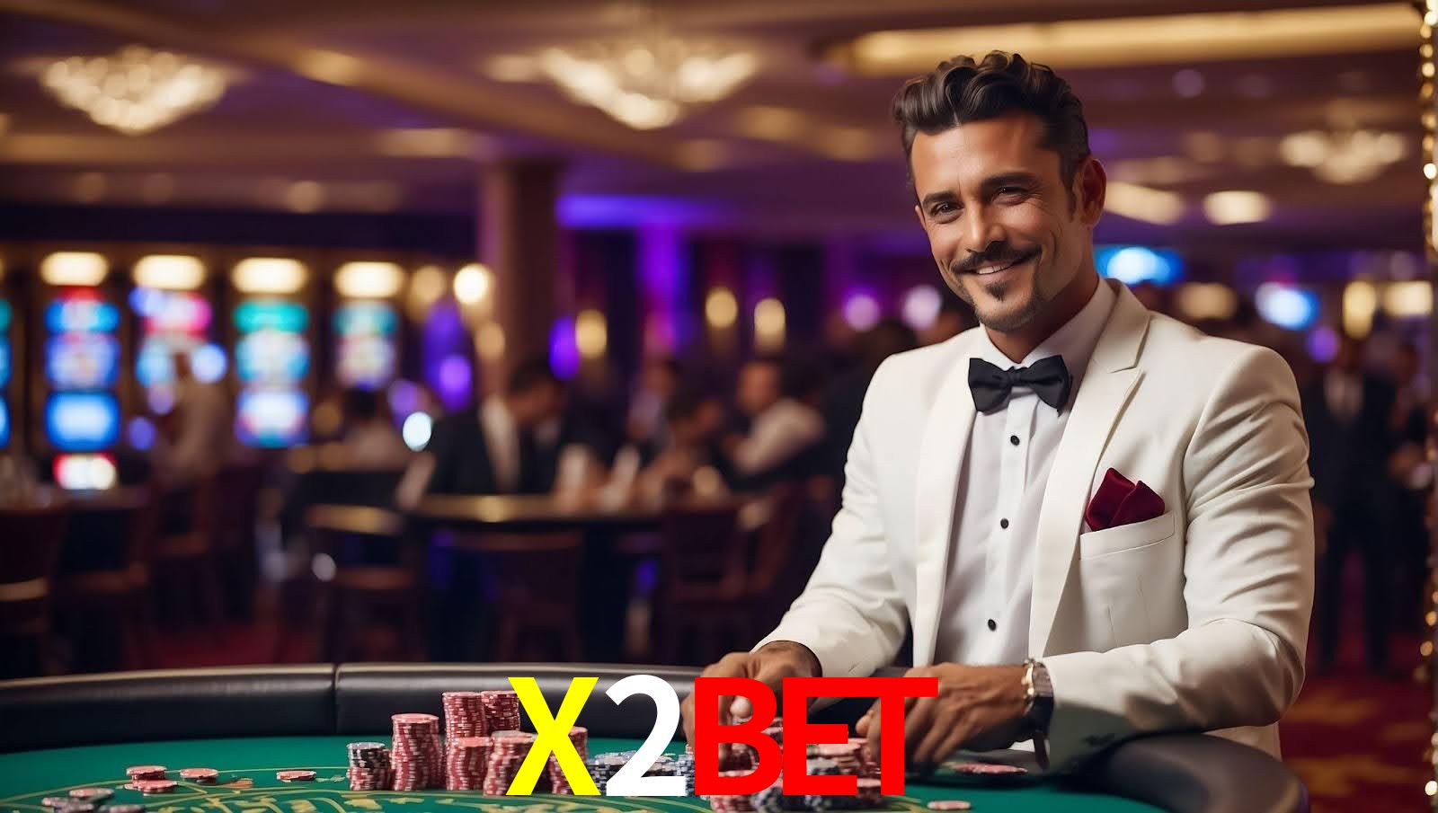 Promoções Sazonais X2BET