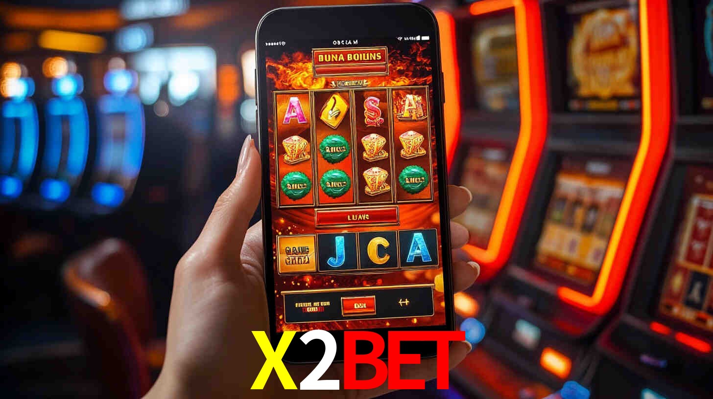 VIP Casino X2BET
