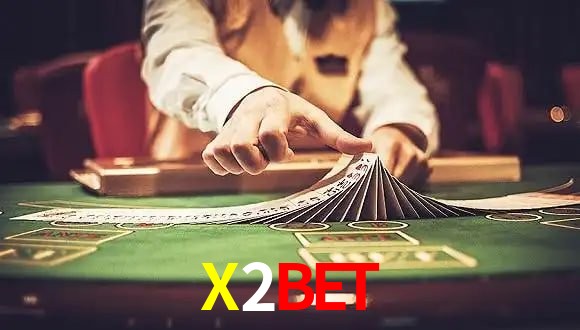 Game Providers X2BET