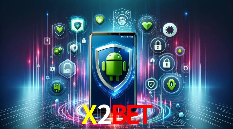 APP oficial da X2BET para mobile