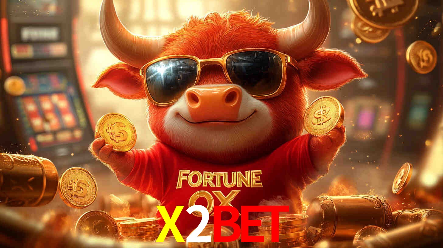 Welcome Bonus X2BET