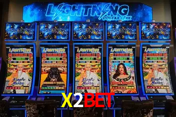 Desvendando o Mundo dos Jogos Virtuais na X2BET