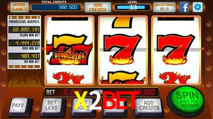 A Emoção da Loteria na X2BET: Uma Chance de Mudança de Vida