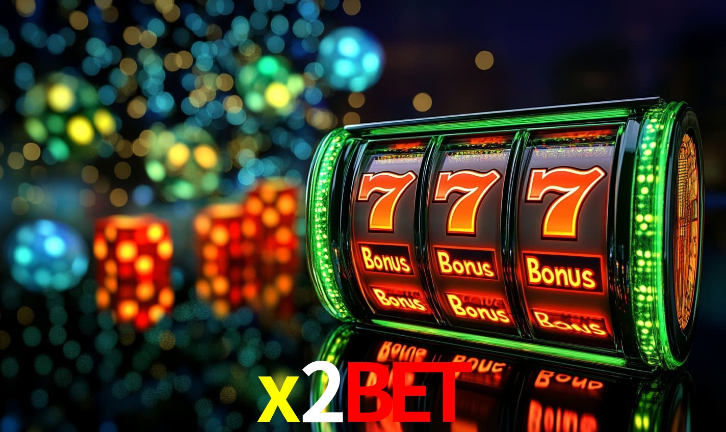 Jogos de Slot x2bet