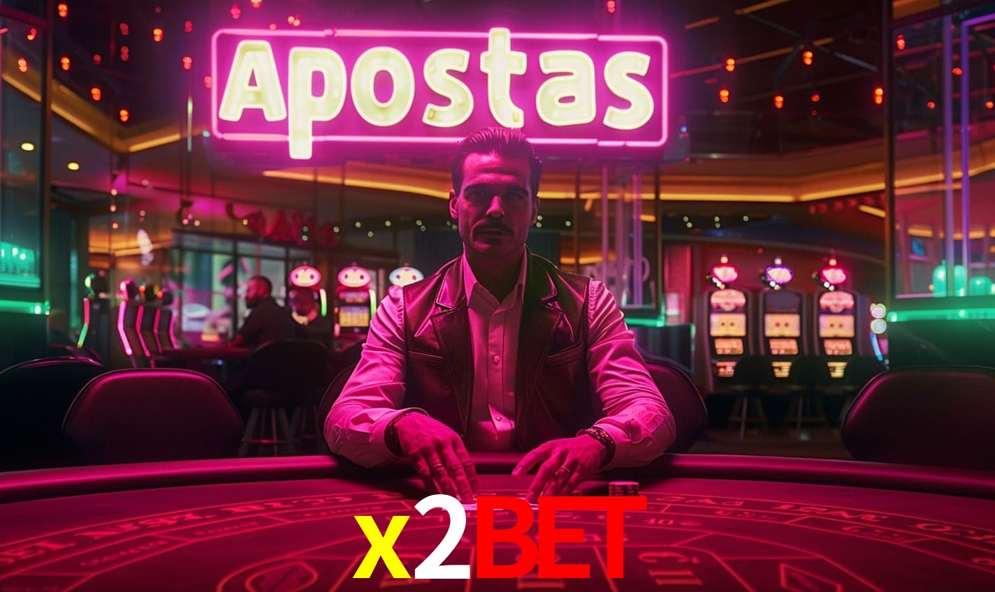 Inovações de Jogos na x2bet: O Futuro das Experiências Interativas