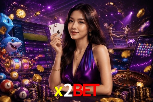 Roulette Table x2bet