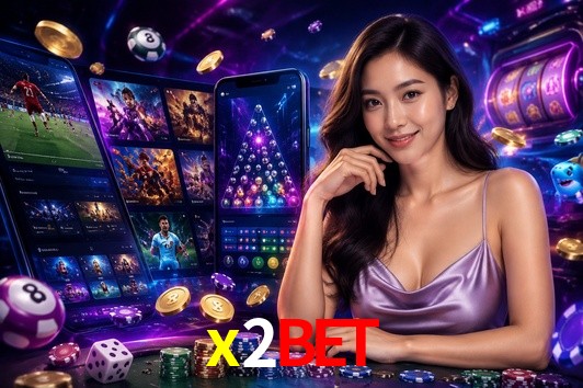 Flash Promotion x2bet