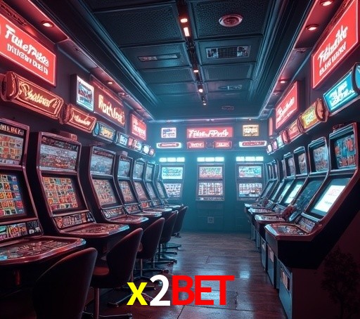 Promoções Sazonais x2bet