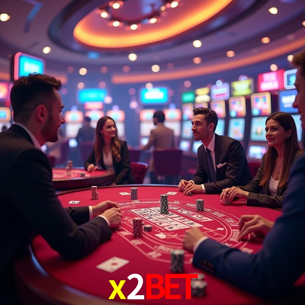 Jogos Exclusivos x2bet