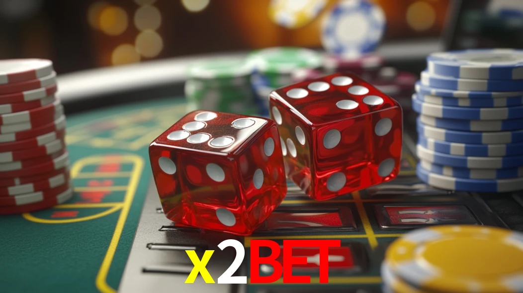 Welcome Bonus x2bet