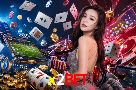 Live Casino x2bet