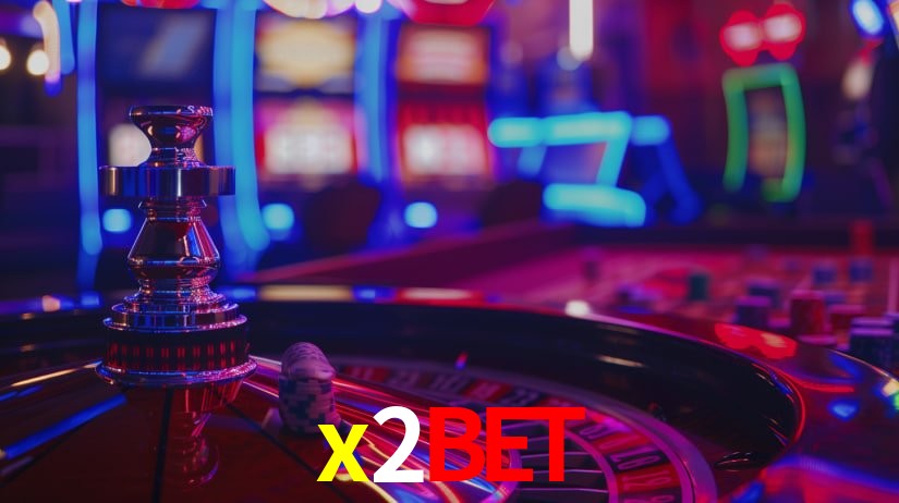 x2bet: Jogos de Caça-Níqueis-Altas Recompensas, Roleta-Velocidade, Blackjack-Desafios Máximos