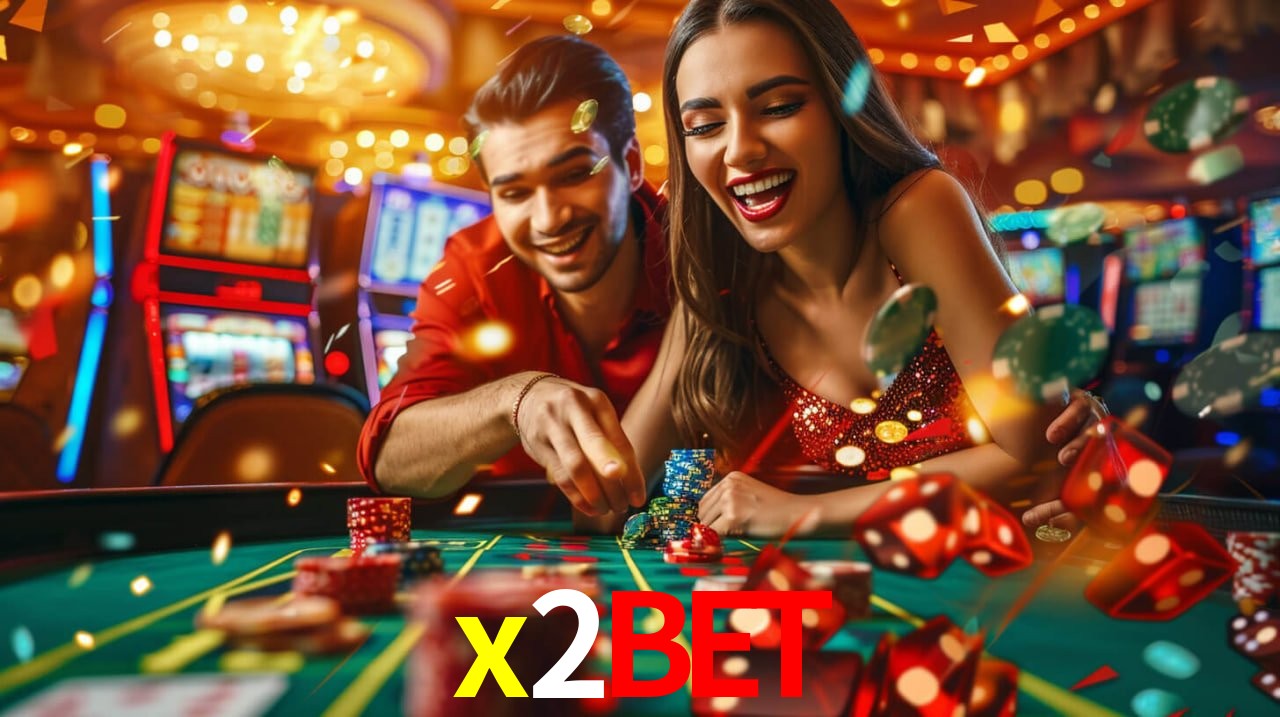 Provedores de Jogos x2bet