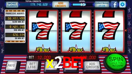 Desvendando o Mundo dos Jogos Virtuais na x2bet