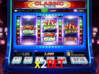 A Revolução dos Aplicativos de Jogos no x2bet