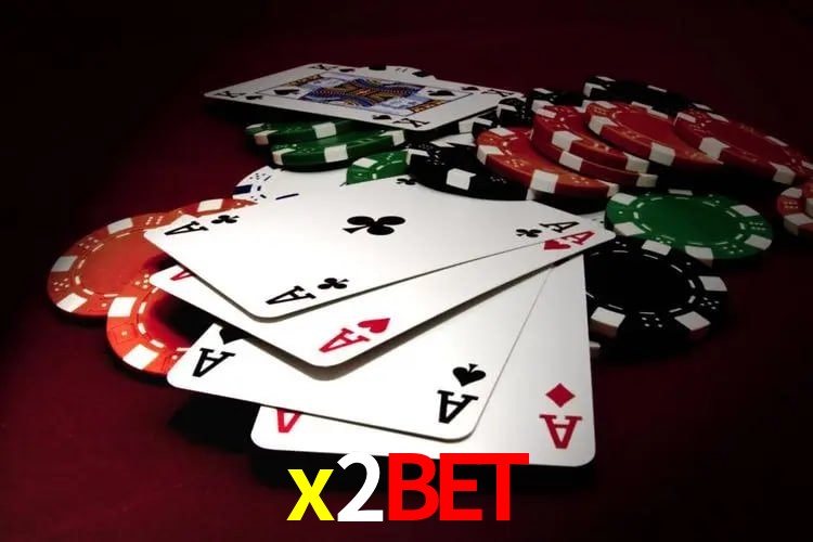 Bônus Diários x2bet