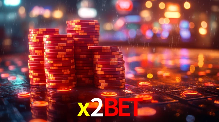 Sinta a adrenalina dos jogos de cassino com x2bet