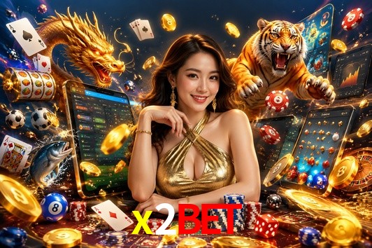 2FA Security x2bet