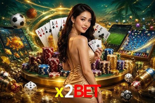 Live Casino x2bet