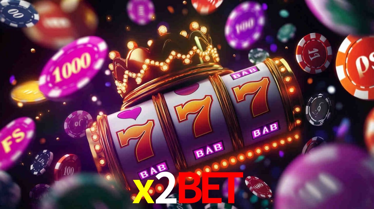 Slot Games x2bet