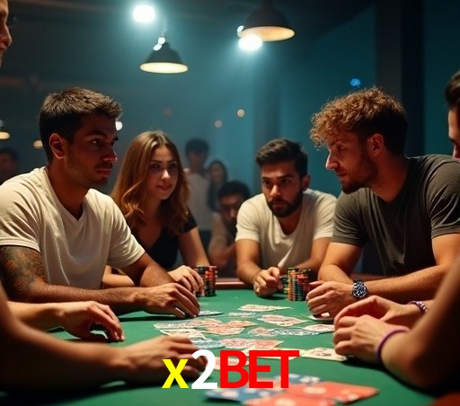x2bet Plataforma Oficial