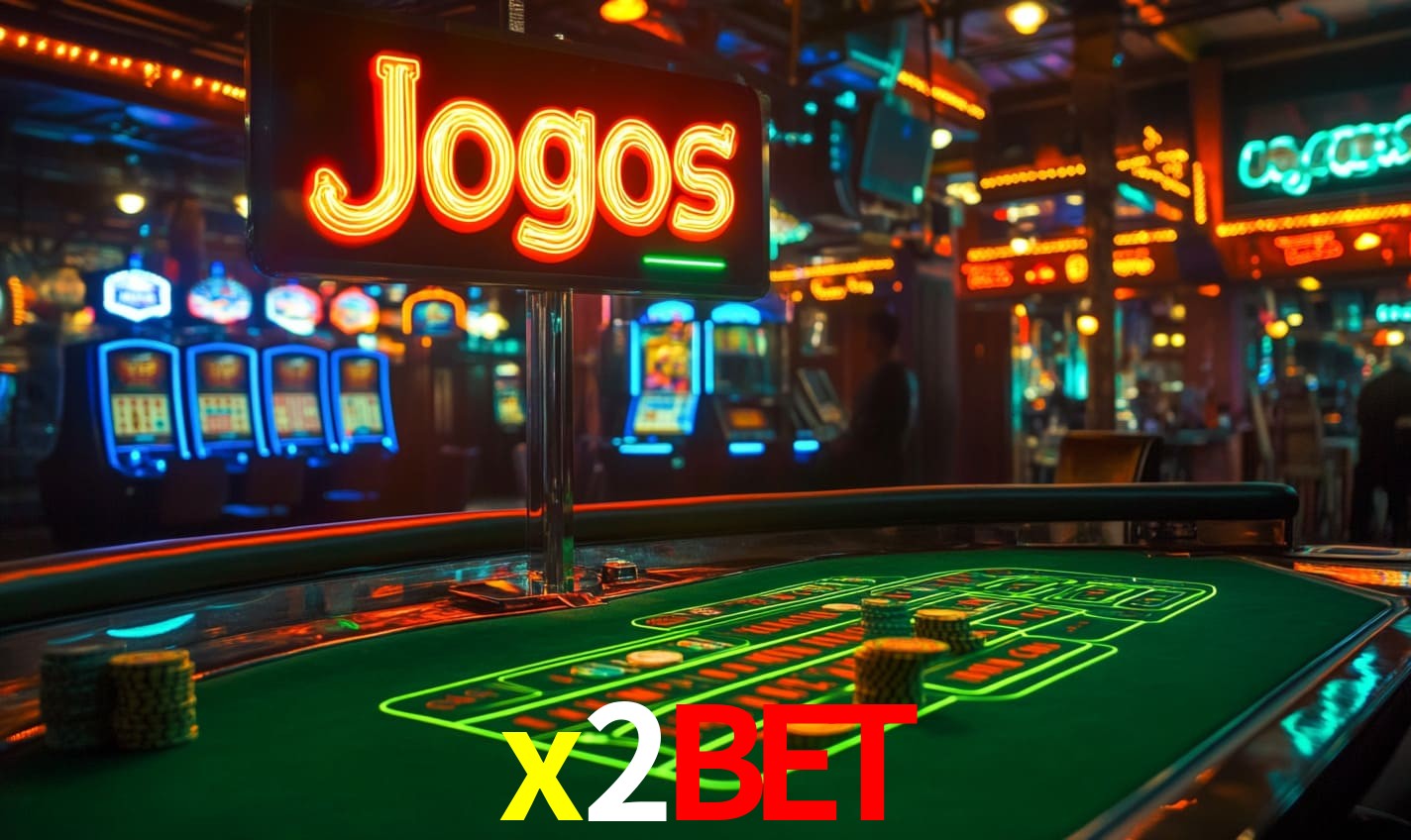 Diretório de Jogos x2bet