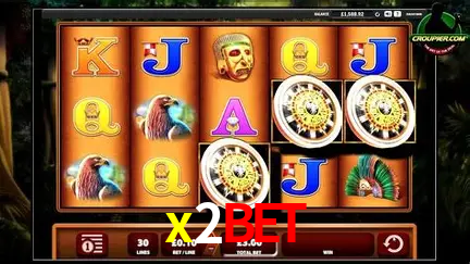 Descubra o Mundo do Cassino Online com x2bet
