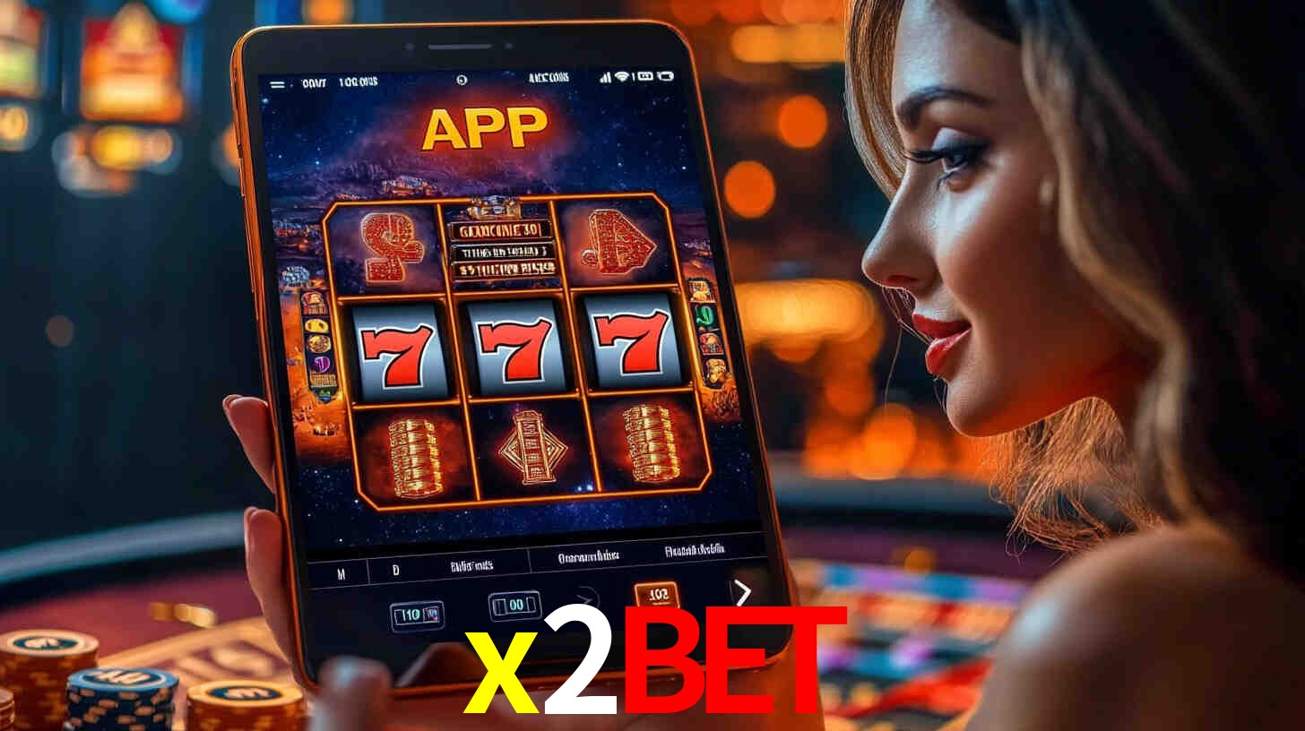 x2bet: A Experiência de Casino com Jogos de Mesa ao Vivo