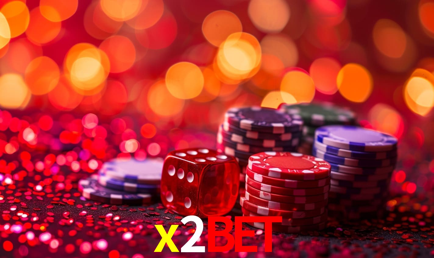 A Experiência Imersiva dos Cassinos Ao Vivo no x2bet