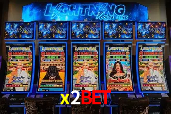 Descubra a Magia dos Jogos de Arcade no x2bet